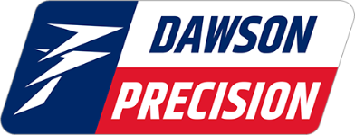 Logo for Dawson Precision Inc